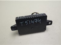 8X2314B663AH Блок управления сиденьями Jaguar XF 2007-2015 20595975 #4