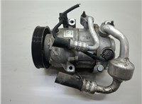 97701D7300 Компрессор кондиционера Hyundai Tucson 3 2015-2021 20595985 #1
