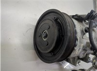 97701D7300 Компрессор кондиционера Hyundai Tucson 3 2015-2021 20595985 #2