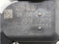 351002B300 Заслонка дроссельная Hyundai Tucson 3 2015-2021 20595989 #3