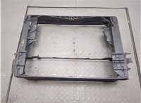 7562592 Кожух вентилятора радиатора (диффузор) BMW 5 F07 Gran Turismo 2010-2017 20595992 #1
