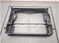 7562592 Кожух вентилятора радиатора (диффузор) BMW 5 F07 Gran Turismo 2010-2017 20595992 #2