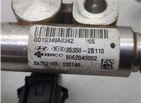 353102B130, 353402B100 Форсунка топливная Hyundai Tucson 3 2015-2021 20595993 #2