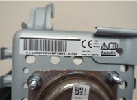  Подушка безопасности переднего пассажира Suzuki Vitara 2014- 20596004 #4