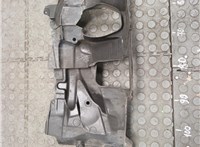  Защита днища, запаски, КПП, подвески BMW 5 F07 Gran Turismo 2010-2017 20596012 #1