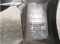  Защита днища, запаски, КПП, подвески BMW 5 F07 Gran Turismo 2010-2017 20596012 #4