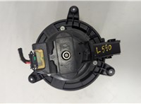  Двигатель отопителя (моторчик печки) Alfa Romeo Stelvio 2016-2025 20596016 #1