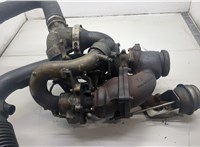 Турбина Mercedes Sprinter 2006-2018 20596034 #1