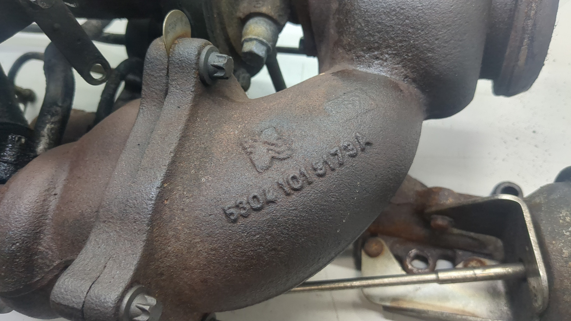 Турбина (турбокомпрессор)