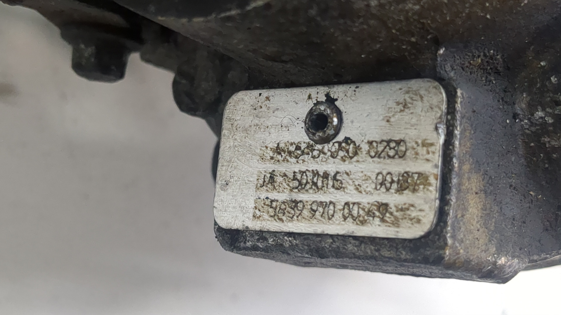 Турбина (турбокомпрессор)