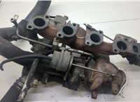  Турбина Mercedes Sprinter 2006-2018 20596034 #4