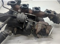  Турбина Mercedes Sprinter 2006-2018 20596034 #5