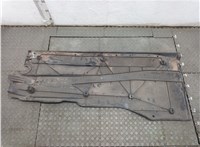 3Q0825202K Защита днища, запаски, КПП, подвески Volkswagen Passat 8 2015- 20596038 #1