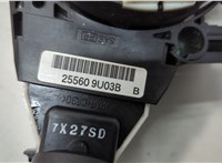  Переключатель поворотов и дворников (стрекоза) Nissan Note E11 2005-2013 20596047 #4