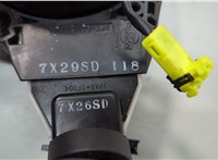  Переключатель поворотов и дворников (стрекоза) Nissan Note E11 2005-2013 20596047 #5