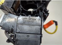  Шлейф руля Toyota Prius 2009-2015 11498364 #4