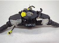 25260EB60A, 25540ZM02A Переключатель поворотов и дворников (стрекоза) Nissan Pathfinder 2004-2014 20596055 #2