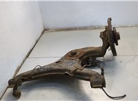  Ступица (кулак, цапфа) Volkswagen Transporter 4 1991-2003 20596066 #1