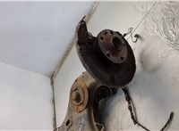  Ступица (кулак, цапфа) Volkswagen Transporter 4 1991-2003 20596066 #2