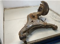  Ступица (кулак, цапфа) Volkswagen Transporter 4 1991-2003 20596066 #3