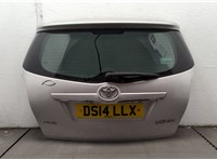  Кнопка открывания багажника с крышки Toyota Verso 2009-2018 11498370 #1