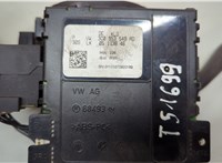  Переключатель поворотов и дворников (стрекоза) Volkswagen Passat 6 2005-2010 20596076 #3
