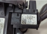  Переключатель поворотов и дворников (стрекоза) Volkswagen Passat 6 2005-2010 20596076 #4