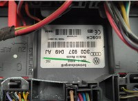  Блок управления бортовой сети (Body Control Module) Volkswagen Jetta 5 2004-2010 20596079 #3