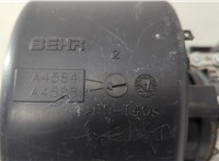  Двигатель отопителя (моторчик печки) DAF CF 85 2001-2013 20596081 #5