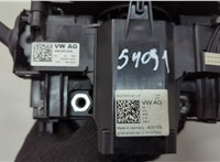 5Q0953502M, 5Q0953569A Переключатель поворотов и дворников (стрекоза) Volkswagen Passat 8 2015- 20596087 #4