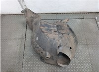  Защита арок (подкрылок) Mercedes Vito W639 2003-2014 20596089 #2
