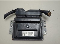  Блок управления двигателем Nissan Note E11 2005-2013 20596090 #1