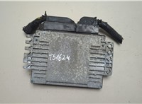  Блок управления двигателем Nissan Note E11 2005-2013 20596090 #4