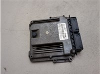  Блок управления двигателем Ford Fusion 2012-2016 USA 20596091 #2