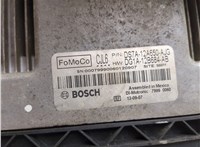  Блок управления двигателем Ford Fusion 2012-2016 USA 20596091 #3
