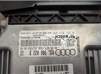 03L906022B Блок управления двигателем Audi A4 (B8) 2007-2015 20596092 #2