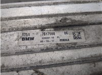  Радиатор интеркулера BMW X1 (F48) 2015-2022 20596096 #5