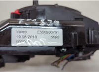  Переключатель поворотов и дворников (стрекоза) BMW 5 F10 2010-2017 20596098 #4