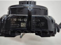 Переключатель поворотов и дворников (стрекоза) BMW 5 F10 2010-2017 20596098 #5