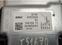 61428707828 Инвертор, преобразователь напряжения BMW 3 G20, G21 2018-2025 20596101 #2
