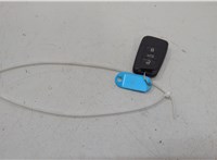 3G0959752BC Ключ зажигания Volkswagen Passat 8 2015- 20596117 #1