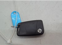 3G0959752BC Ключ зажигания Volkswagen Passat 8 2015- 20596117 #2