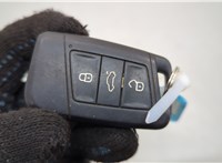 3G0959752BC Ключ зажигания Volkswagen Passat 8 2015- 20596117 #3
