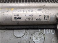64539271207 Радиатор кондиционера BMW X1 (F48) 2015-2022 20596121 #3