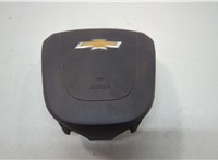  Подушка безопасности водителя Chevrolet Cruze 2009-2015 20596136 #1