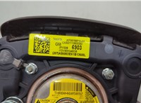  Подушка безопасности водителя Chevrolet Cruze 2009-2015 20596136 #3