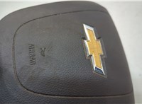  Подушка безопасности водителя Chevrolet Cruze 2009-2015 20596136 #4