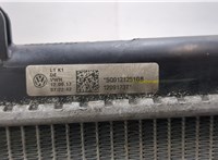 5Q0121251GB Радиатор охлаждения двигателя Volkswagen Passat 8 2015- 20596141 #6