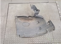  Защита арок (подкрылок) Renault Megane 3 2009-2016 20596146 #1