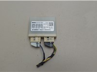 66205a44585 Блок управления парктрониками BMW 3 G20, G21 2018-2025 20596156 #1